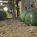 Cesotta Hotel