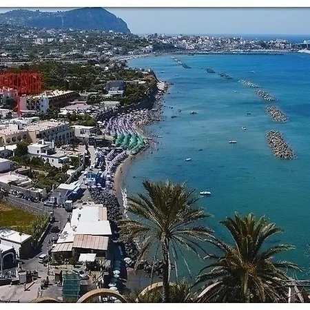 Cesotta Forio (Isola d'Ischia)