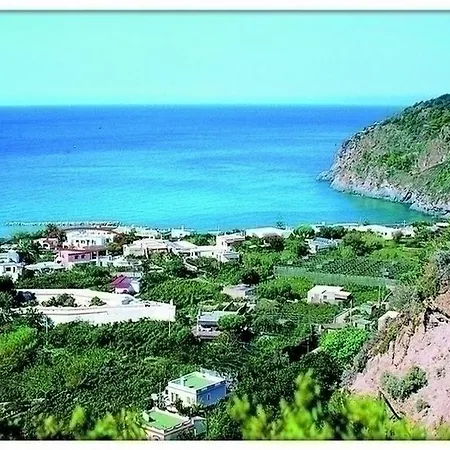 Hotell Cesotta Forio di Ischia