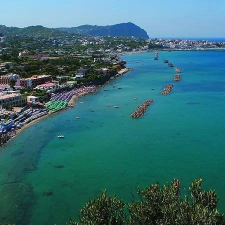 Hotell Cesotta