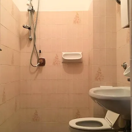 Hotel Cesotta Forio (Isola d'Ischia)