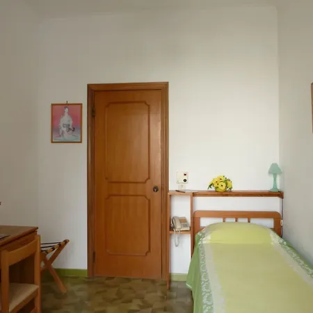 Hotel Cesotta Forio (Isola d'Ischia)