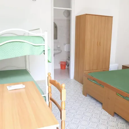 Cesotta Hotel