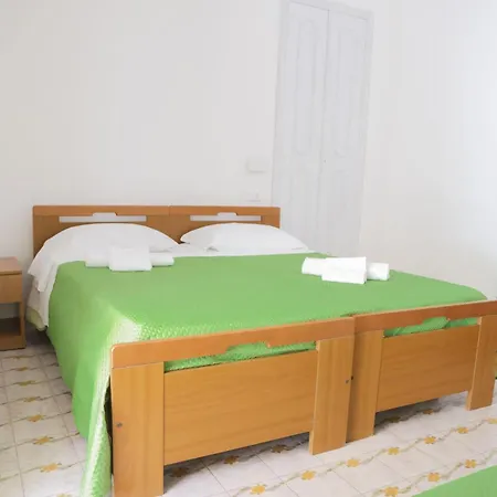 Hotell Cesotta