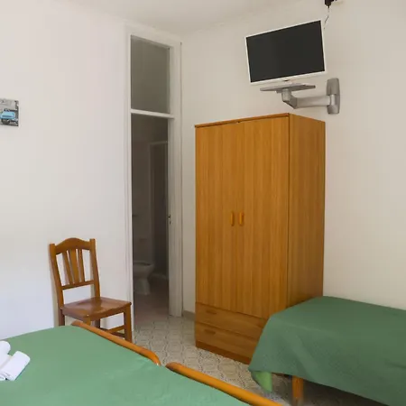 Hotell Cesotta 3*