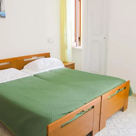 Cesotta Hotel Forio di Ischia