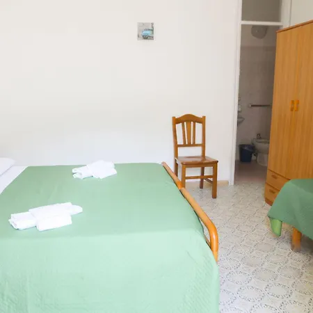 Hotel Cesotta Forio di Ischia