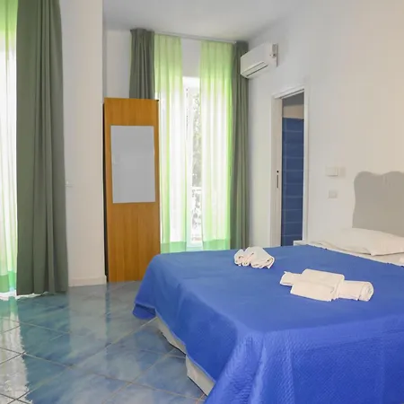 Cesotta Hotel