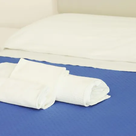 Hotell Cesotta Forio di Ischia