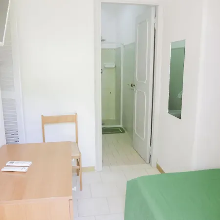 Hotell Cesotta