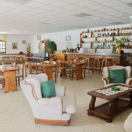 Hotel Cesotta Forio (Isola d'Ischia)