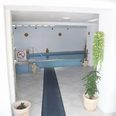Hotel Cesotta 3*