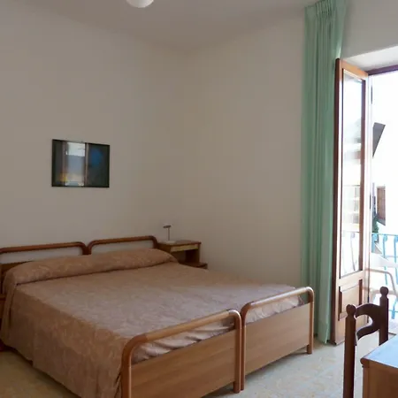 Hotell Cesotta
