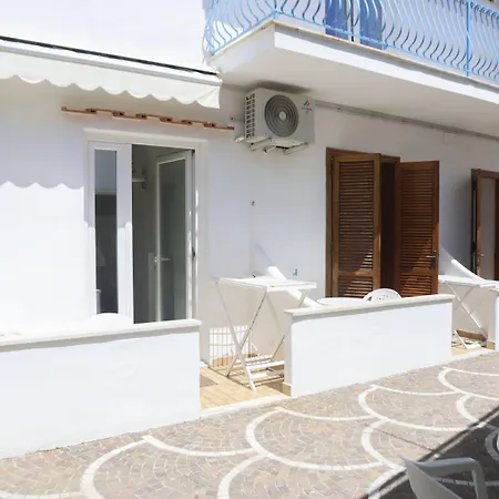 Cesotta Hotell Forio di Ischia
