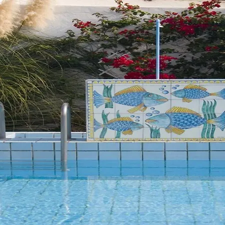 Cesotta Forio (Isola d'Ischia)