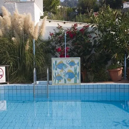 Cesotta Forio (Isola d'Ischia)