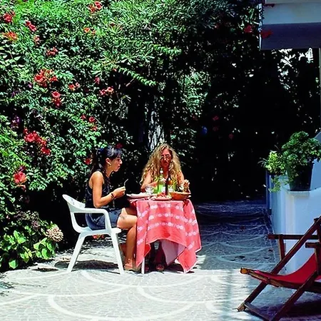 Cesotta Forio (Isola d'Ischia)