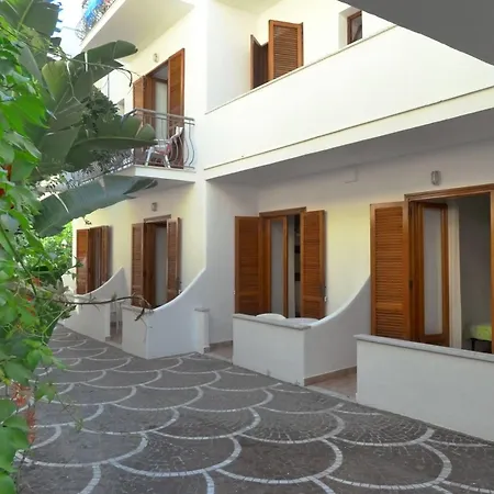 Cesotta Hotel Forio (Isola d'Ischia)