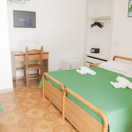 Hotel Cesotta Forio di Ischia