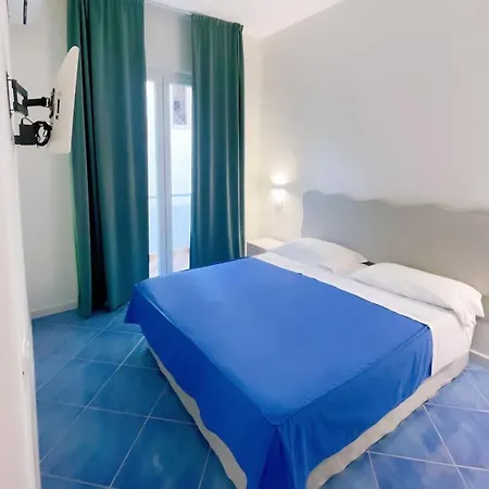 Cesotta 3* Forio di Ischia