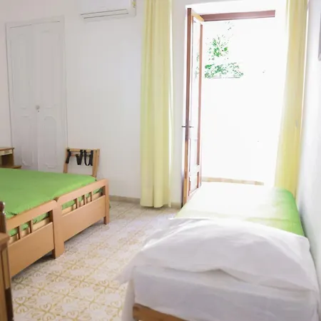 Cesotta 3* Forio di Ischia