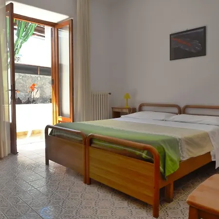 Szálloda Cesotta Forio di Ischia