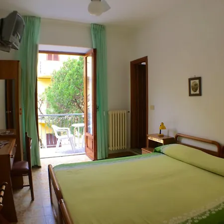 Cesotta Szálloda 3*