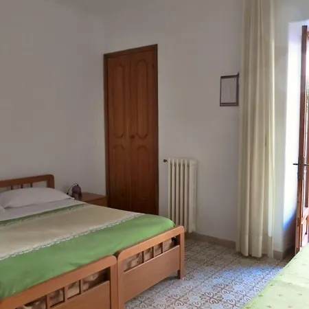 Szálloda Cesotta
