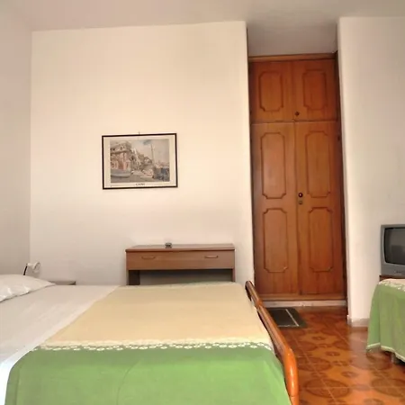 Cesotta Szálloda Forio di Ischia