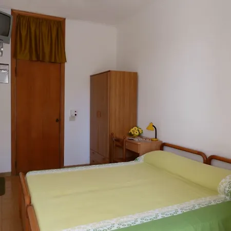 Szálloda Cesotta