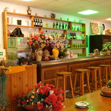 Szálloda Cesotta Forio di Ischia
