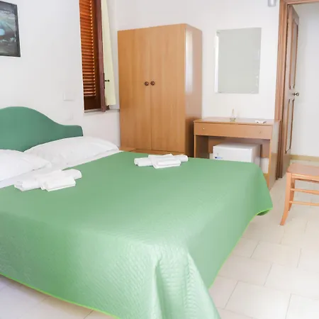 Cesotta 3* Forio di Ischia
