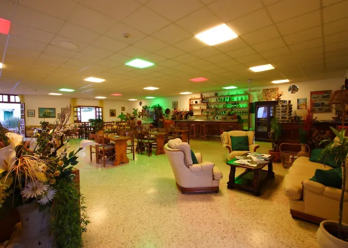 Ξενοδοχείο Cesotta