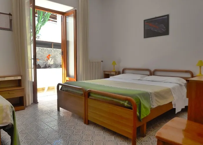 Ξενοδοχείο Cesotta Forio di Ischia