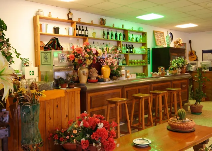 Ξενοδοχείο Cesotta Forio di Ischia