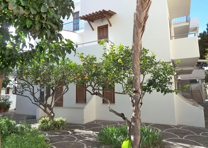 Cesotta 3* Forio di Ischia