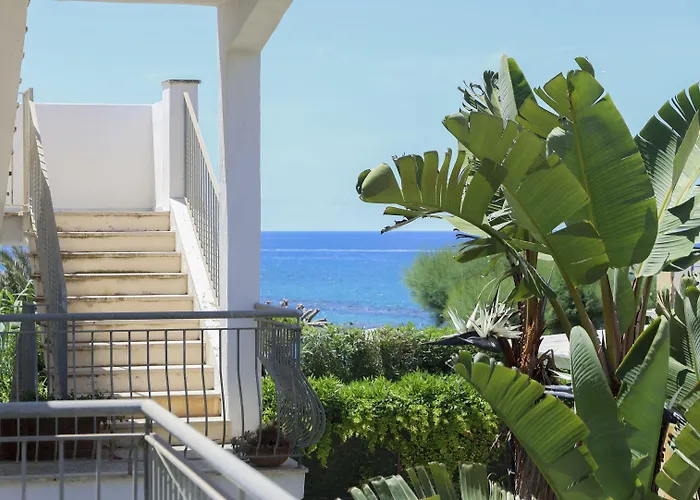 Cesotta Ξενοδοχείο Forio di Ischia