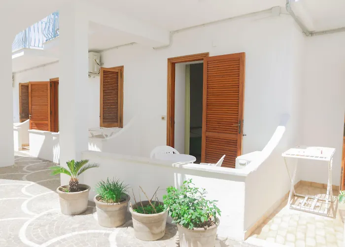 Cesotta Ξενοδοχείο Forio di Ischia