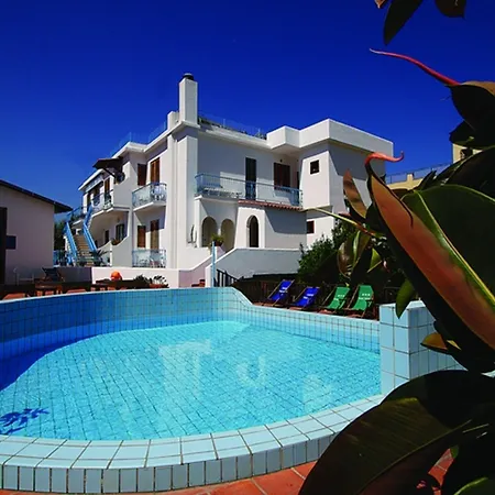 Cesotta Forio di Ischia