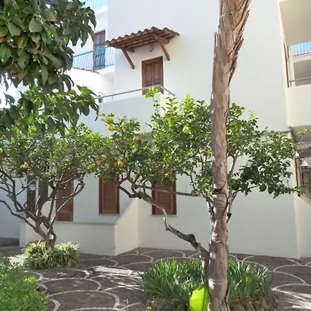 Cesotta 3* Forio di Ischia