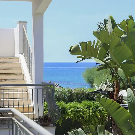 Cesotta מלון Forio di Ischia