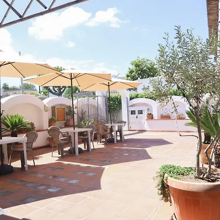 מלון Cesotta Forio di Ischia