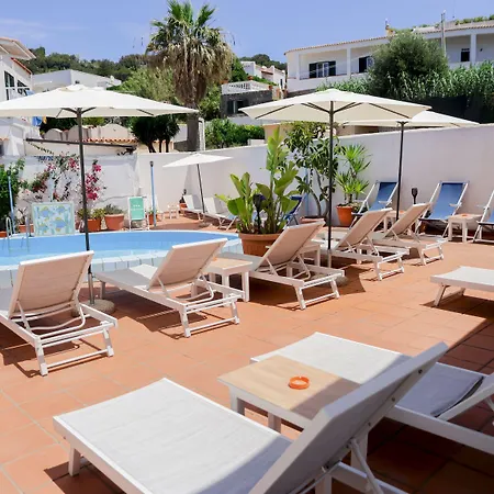 Cesotta 3* Forio di Ischia