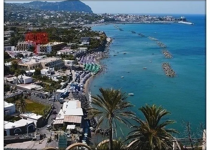 Cesotta Forio di Ischia