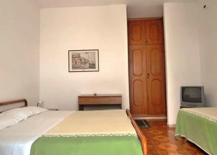 Cesotta ホテル Forio di Ischia