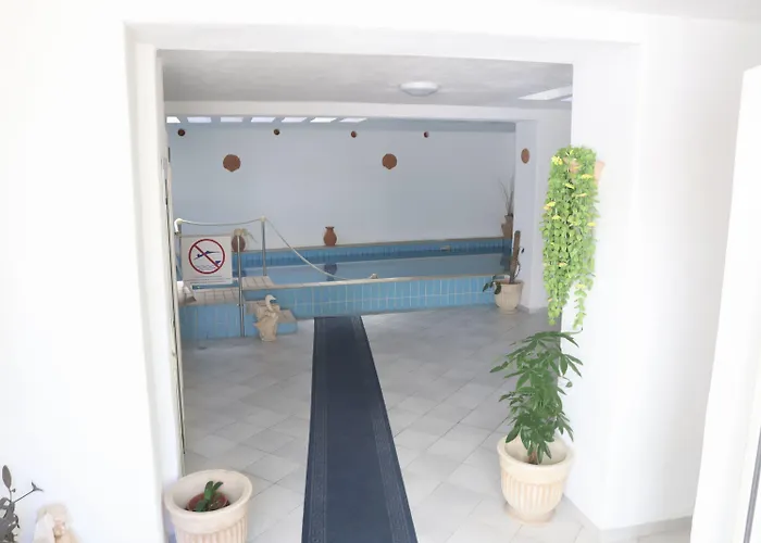 Cesotta 3* Forio di Ischia